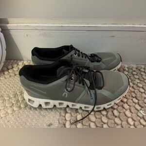 On cloudance by Swiss